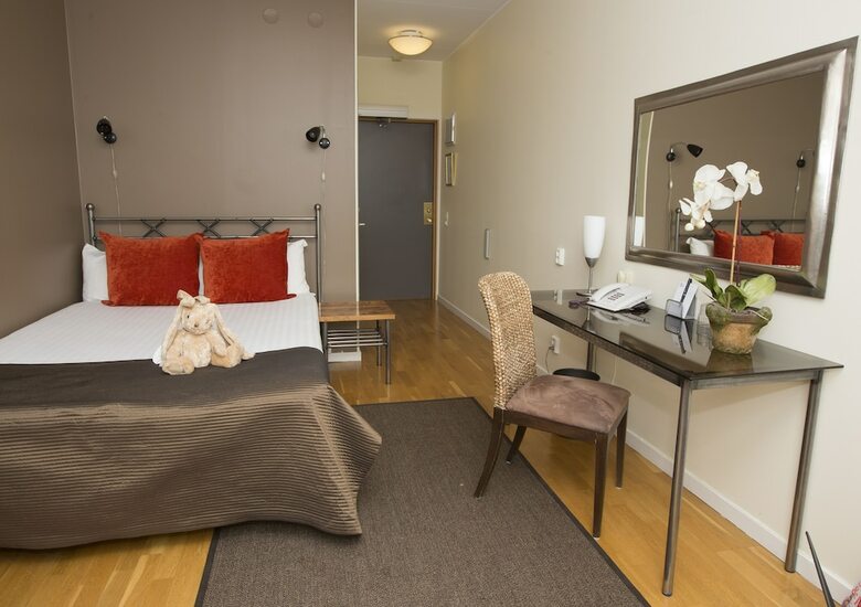 Maude's Hotel Enskede Stockholm