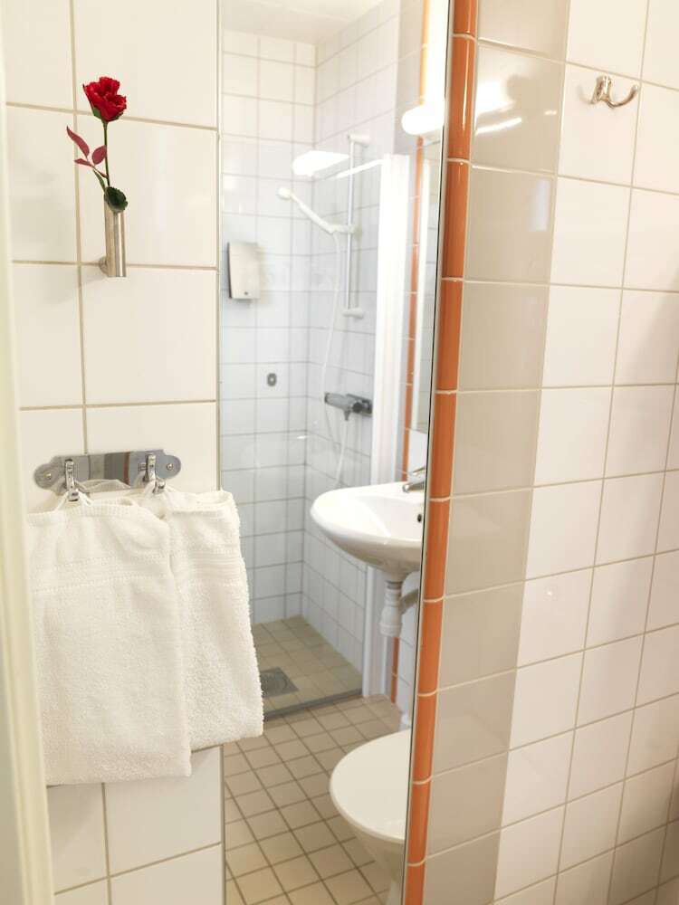 Maude's Hotel Enskede Stockholm