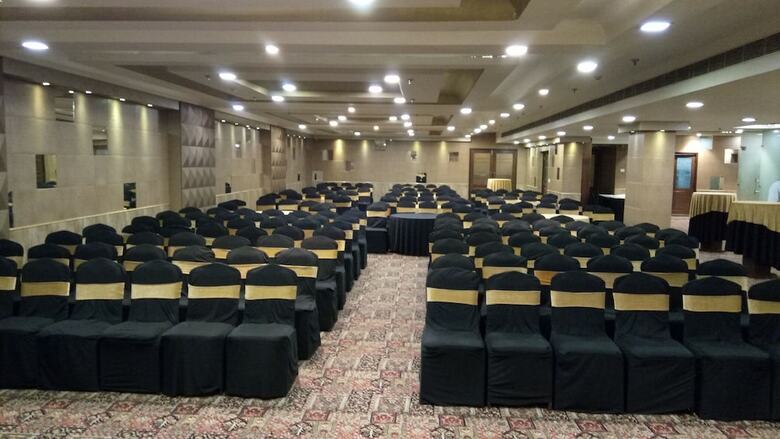 Hotel Hive Panipat