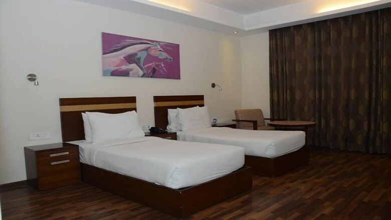 Hotel Hive Panipat