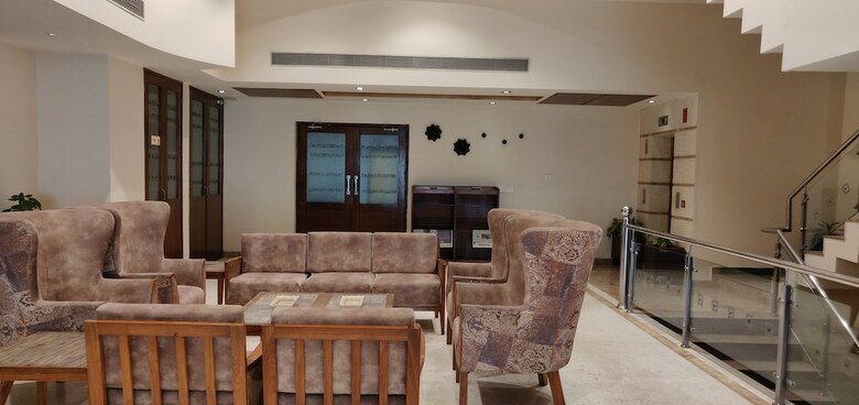 Hotel Hive Panipat