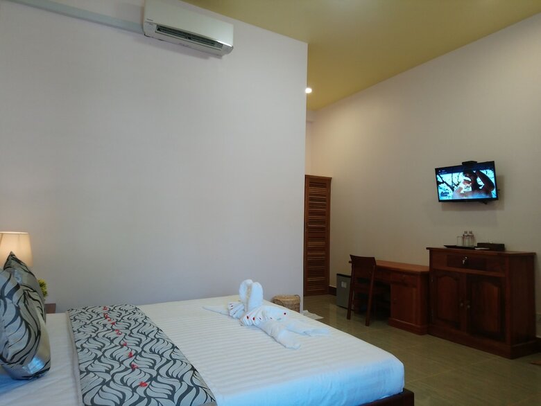 Hotel Kagna Homestay