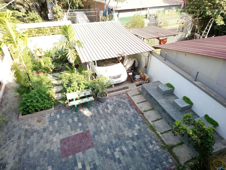 Hotel Kagna Homestay