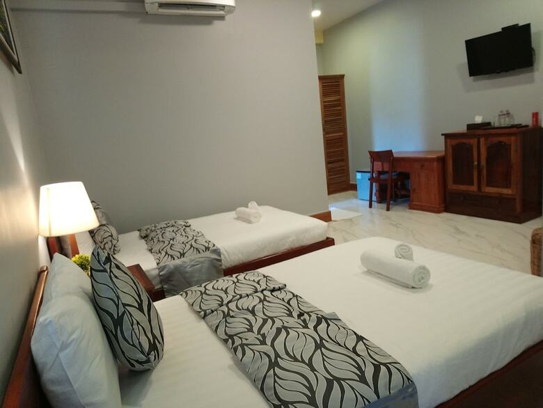 Hotel Kagna Homestay