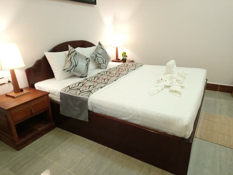 Hotel Kagna Homestay