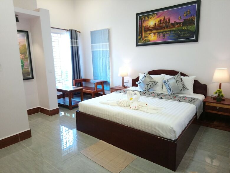 Hotel Kagna Homestay