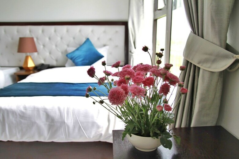 Oyo 597 Chieu Duong Hotel