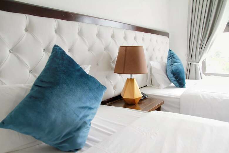 Oyo 597 Chieu Duong Hotel