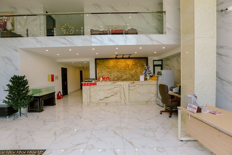 Oyo 597 Chieu Duong Hotel