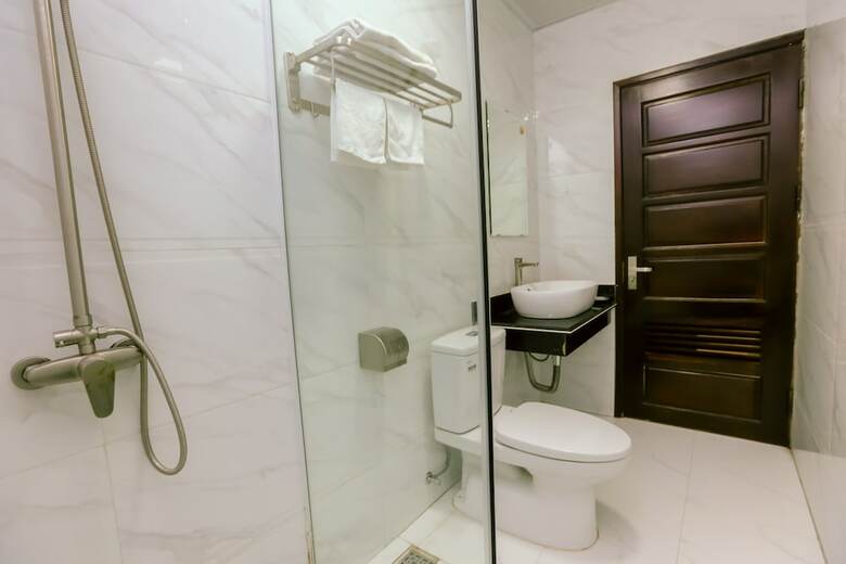 Oyo 597 Chieu Duong Hotel