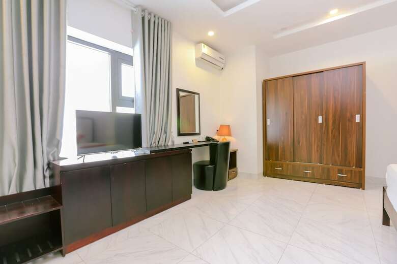 Oyo 597 Chieu Duong Hotel