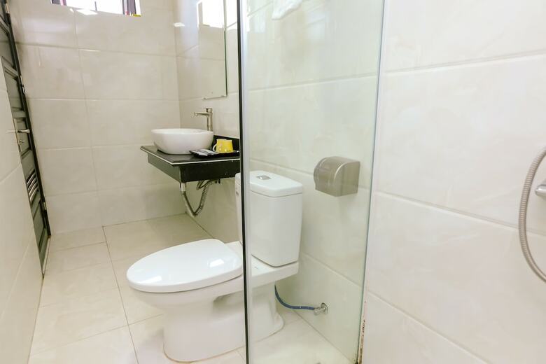 Oyo 597 Chieu Duong Hotel