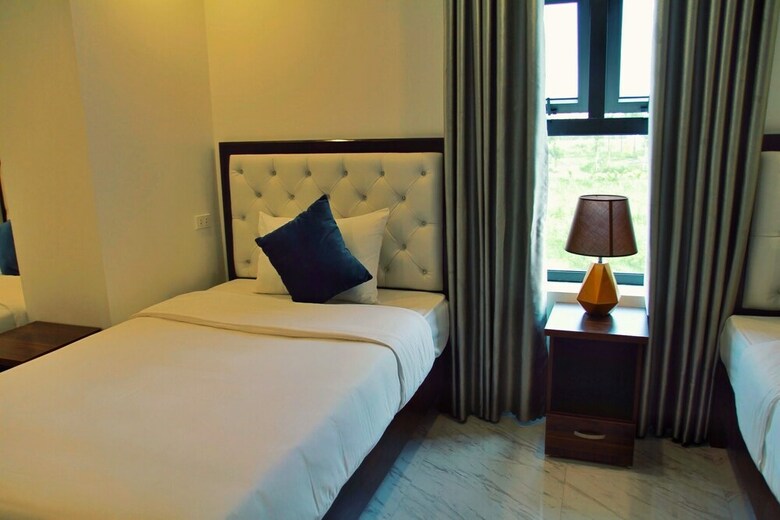 Oyo 597 Chieu Duong Hotel