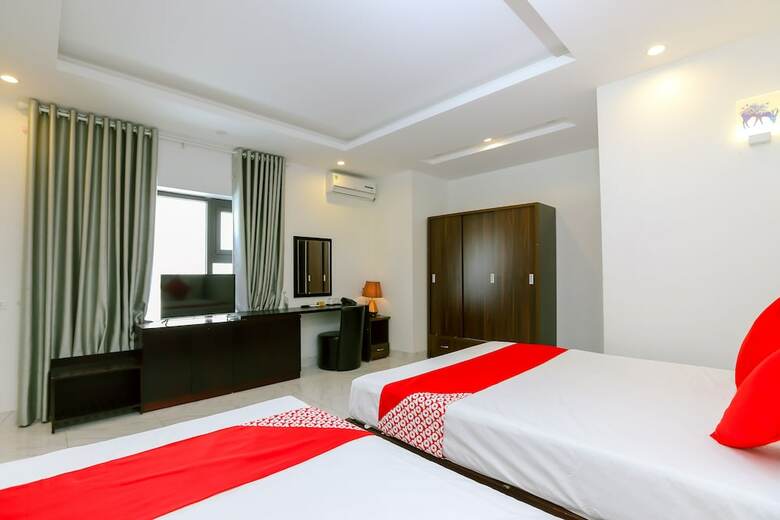 Oyo 597 Chieu Duong Hotel