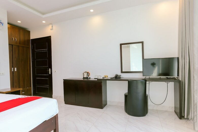 Oyo 597 Chieu Duong Hotel