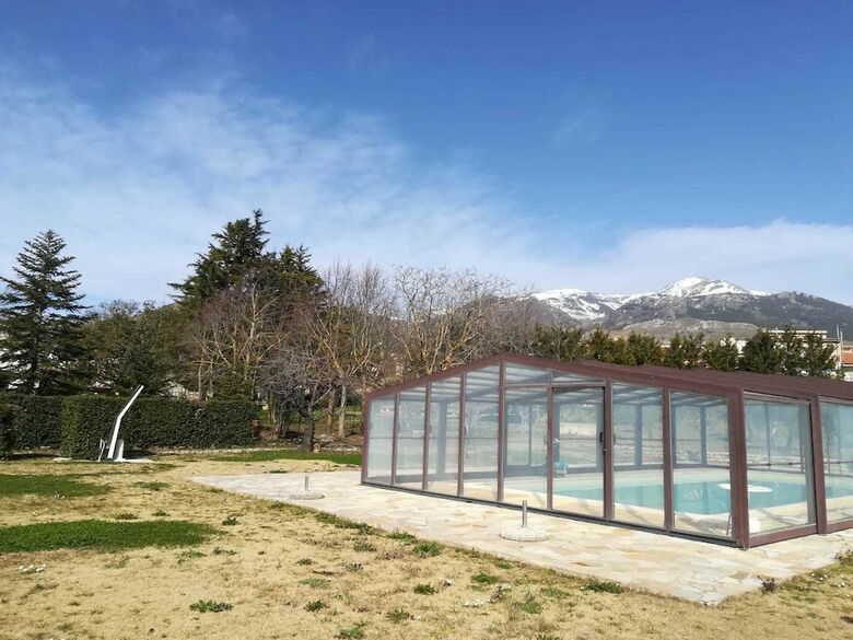 Agroturismo Villa Padura