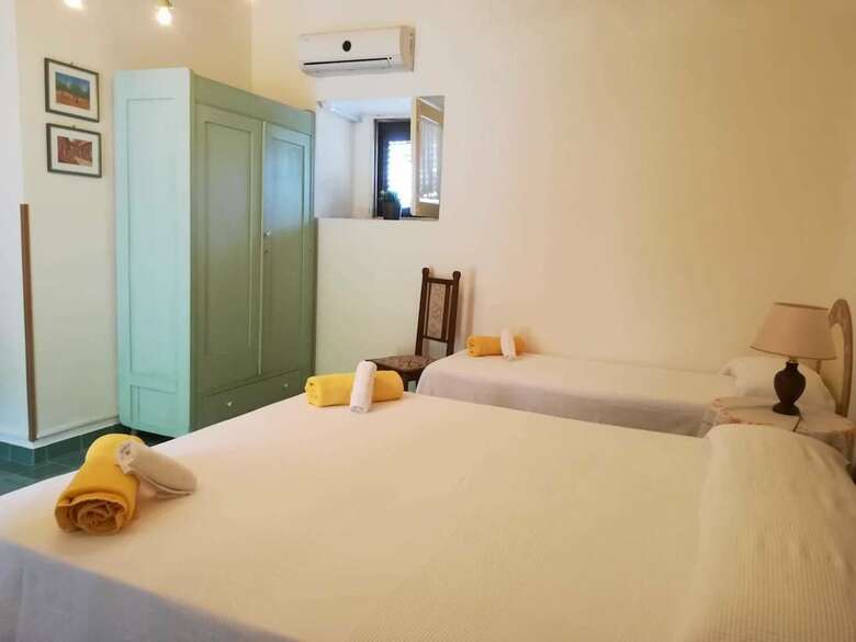 Agroturismo Villa Padura