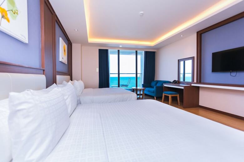 Vung Tau Riva Hotel