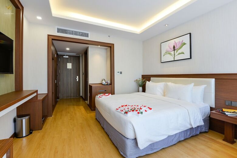 Vung Tau Riva Hotel