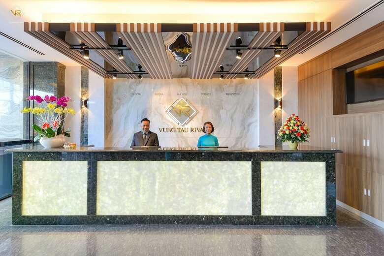 Vung Tau Riva Hotel