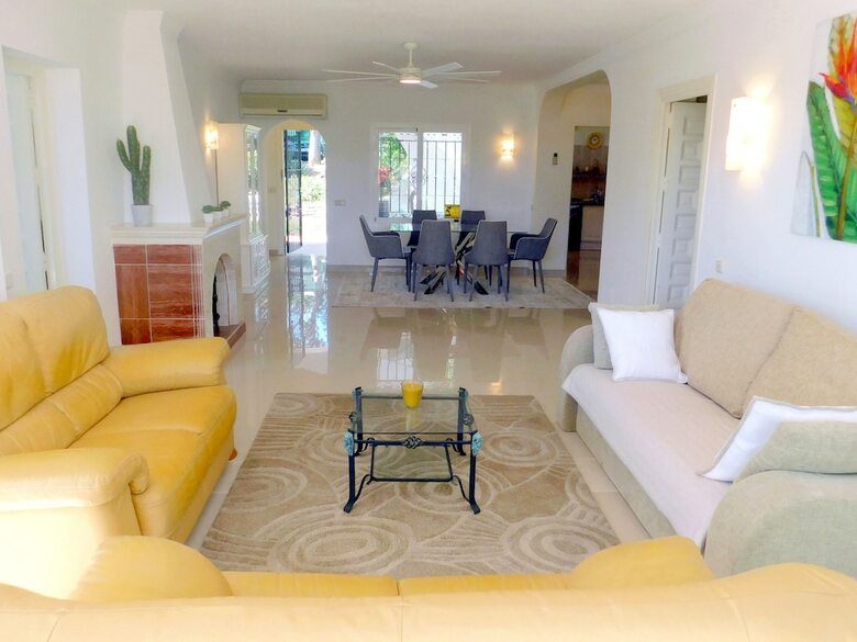 Apartamentos Casa El Paraiso Golf & Beach Marbella