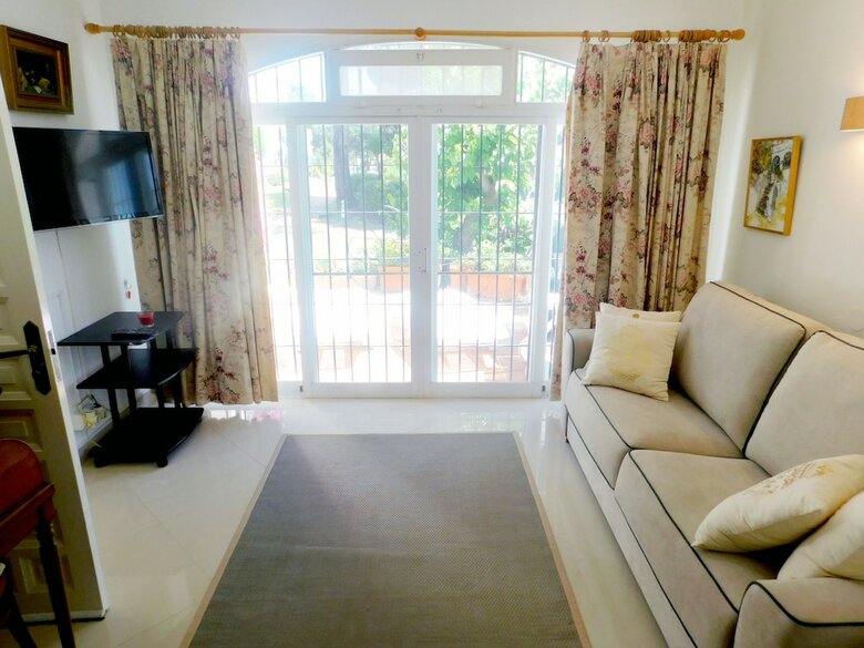 Apartamentos Casa El Paraiso Golf & Beach Marbella