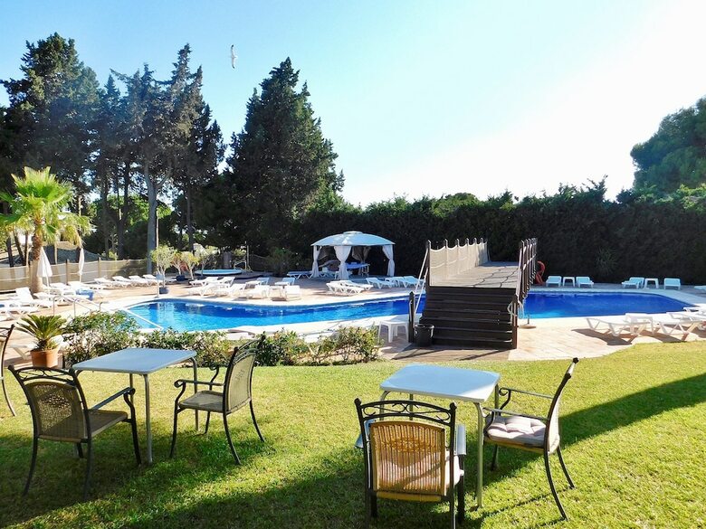 Apartamentos Casa El Paraiso Golf & Beach Marbella