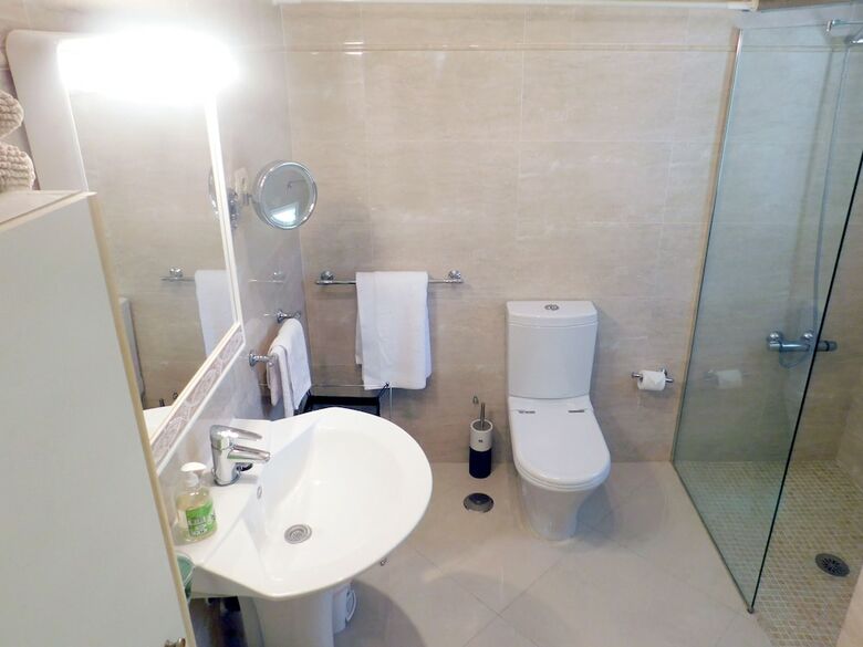 Apartamentos Casa El Paraiso Golf & Beach Marbella