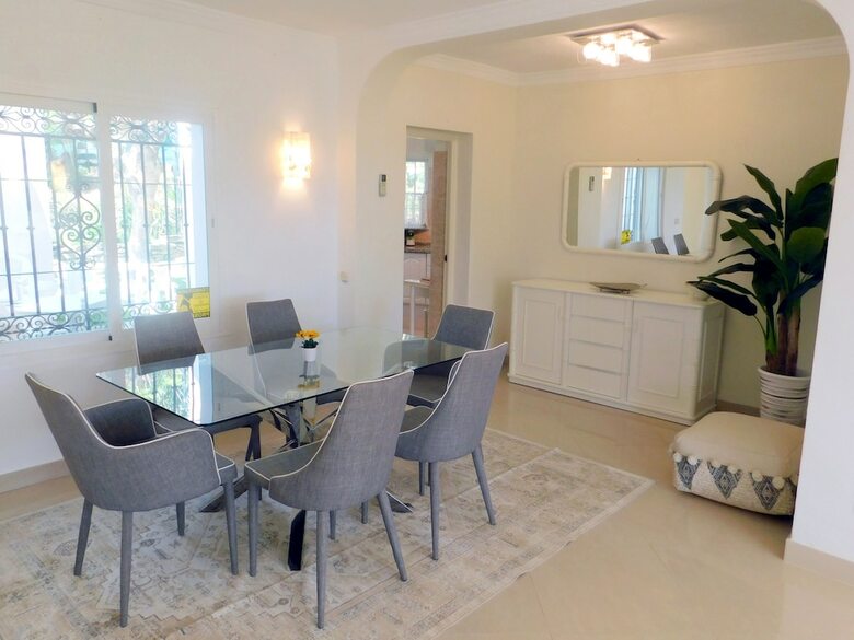 Apartamentos Casa El Paraiso Golf & Beach Marbella