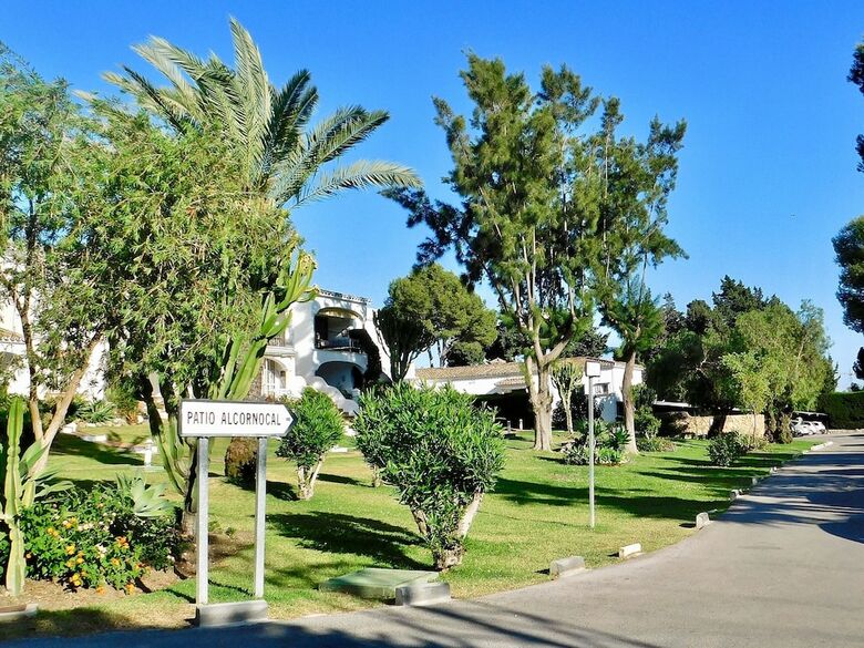 Apartamentos Casa El Paraiso Golf & Beach Marbella