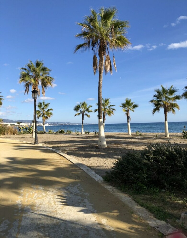 Apartamentos Casa El Paraiso Golf & Beach Marbella