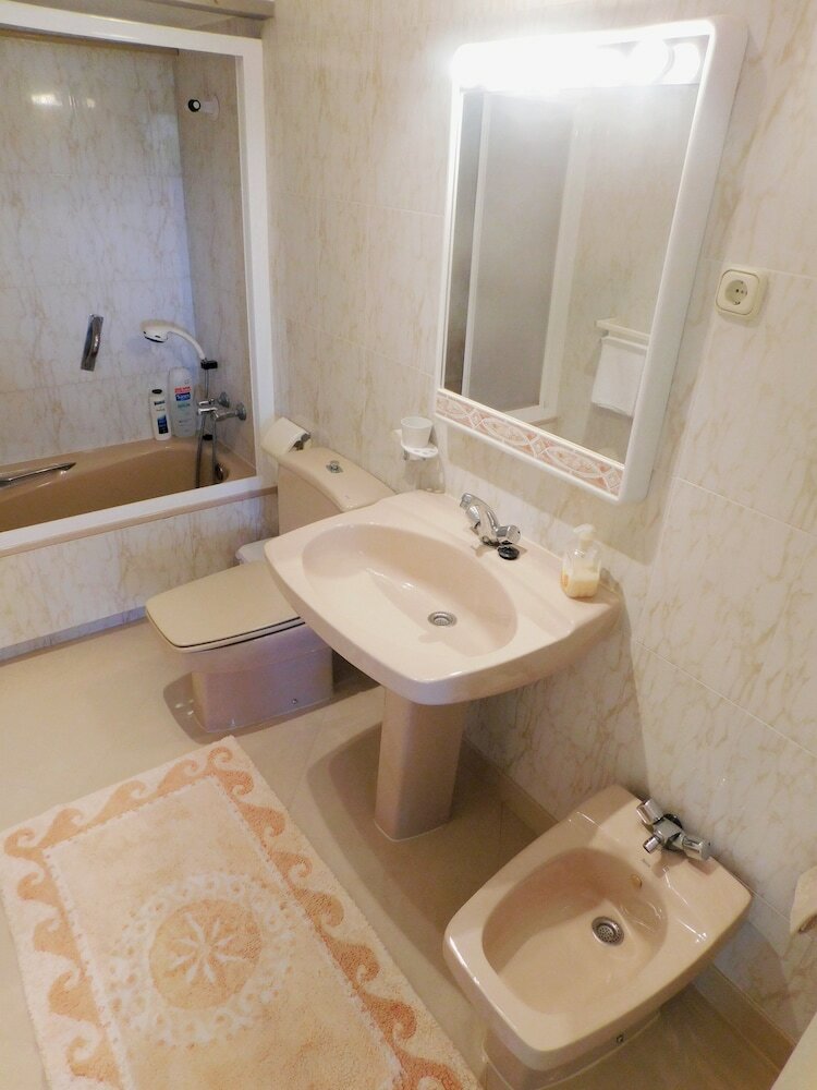 Apartamentos Casa El Paraiso Golf & Beach Marbella