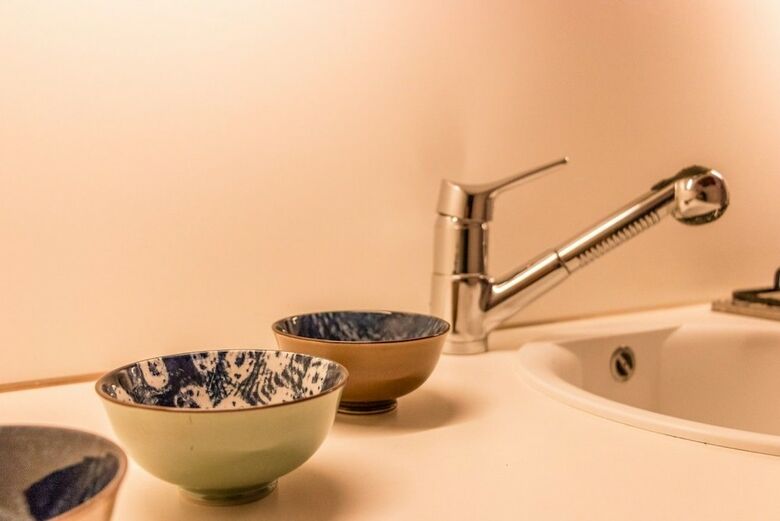 Apartamento Fenice Backstage Over Canal