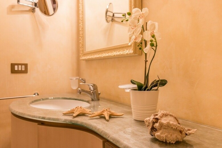 Apartamento Fenice Backstage Over Canal