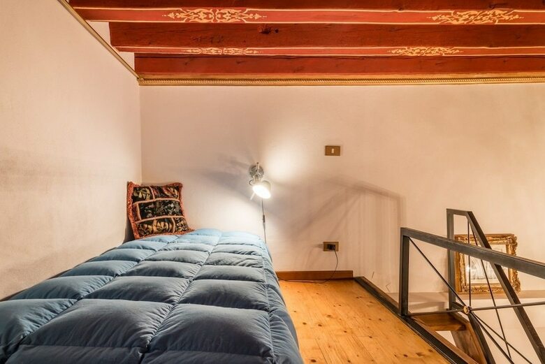 Apartamento Fenice Backstage Over Canal