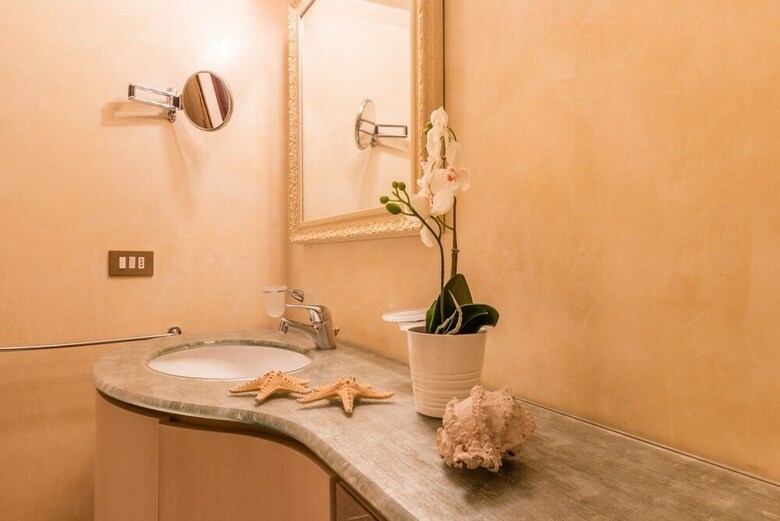 Apartamento Fenice Backstage Over Canal