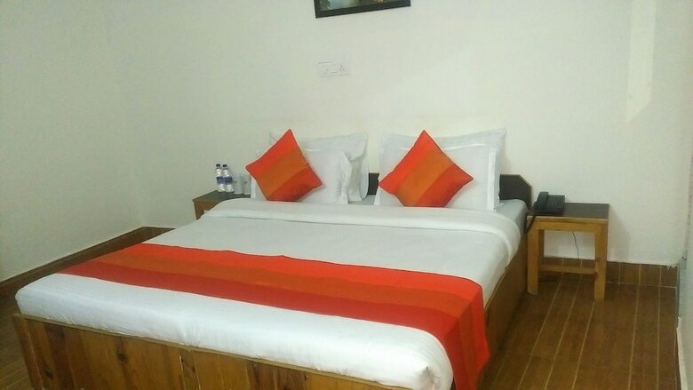 Hotel Highland Village Resort