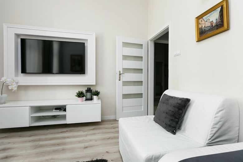 Apartamentos Otium Jewish Quarter Starowislna