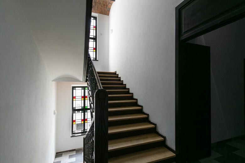 Apartamentos Otium Jewish Quarter Starowislna
