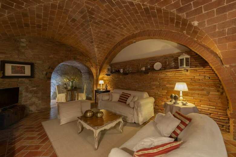 Apartamento La Casetta Di Borgo