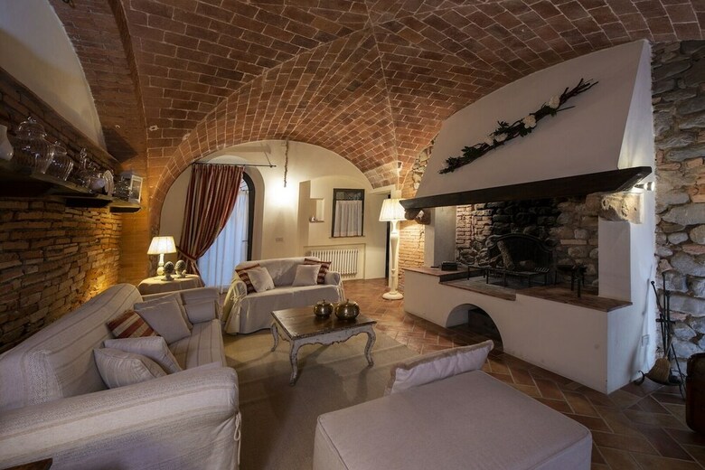 Apartamento La Casetta Di Borgo