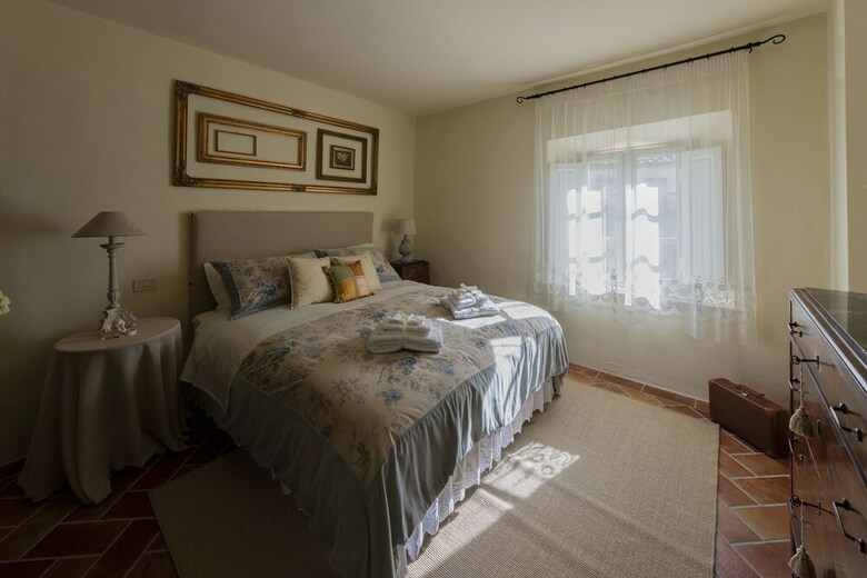 Apartamento La Casetta Di Borgo