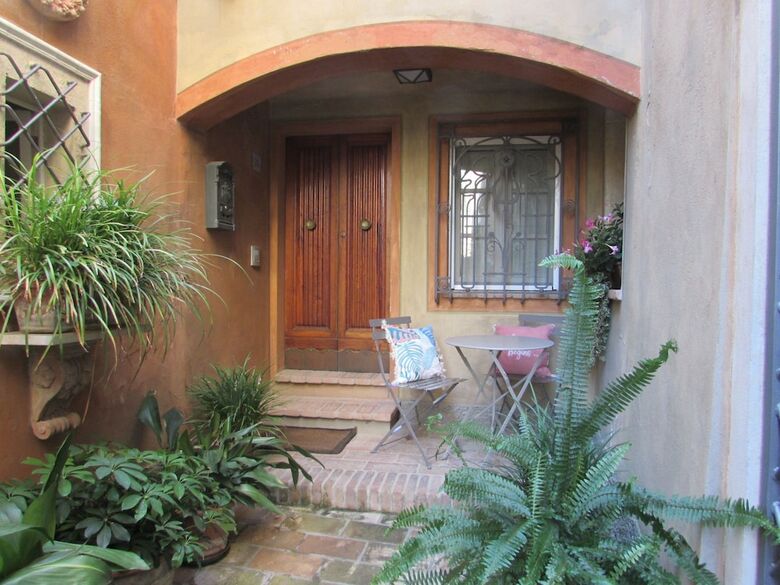 Apartamento La Casetta Di Borgo