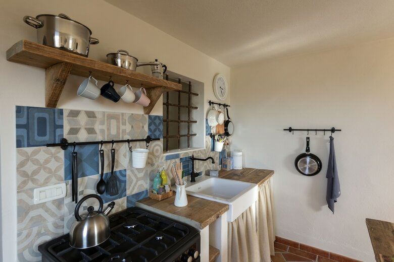 Apartamento La Casetta Di Borgo