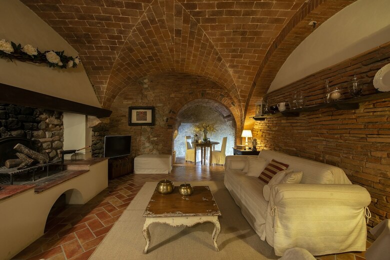 Apartamento La Casetta Di Borgo