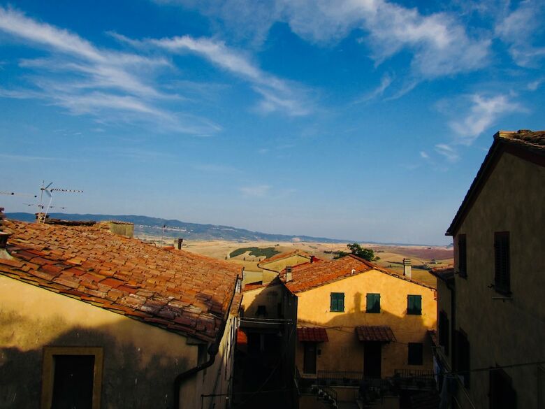 Apartamento La Casetta Di Borgo