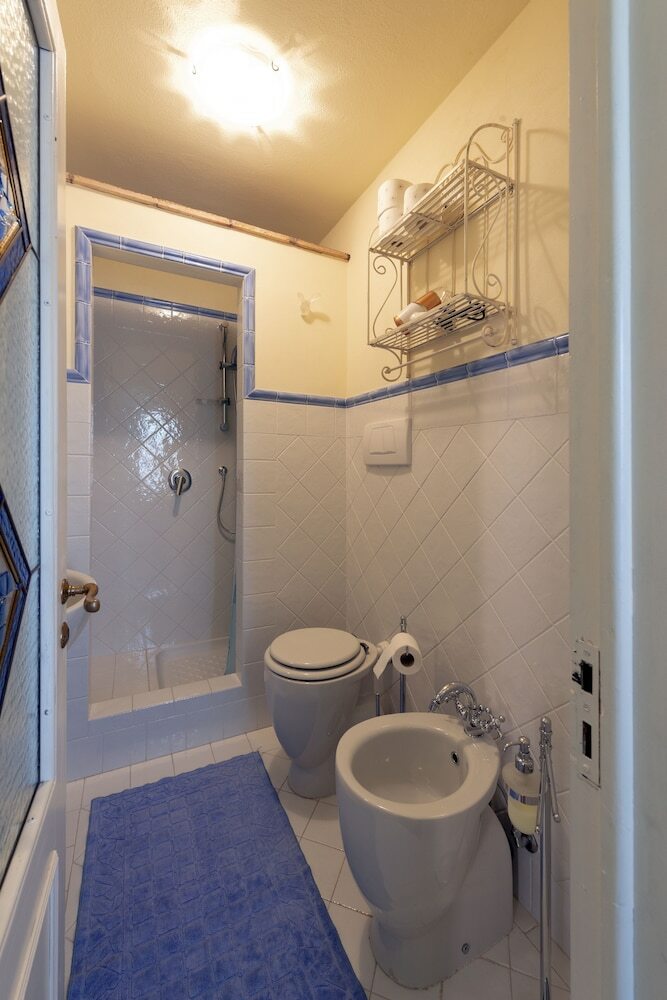 Apartamento La Casetta Di Borgo