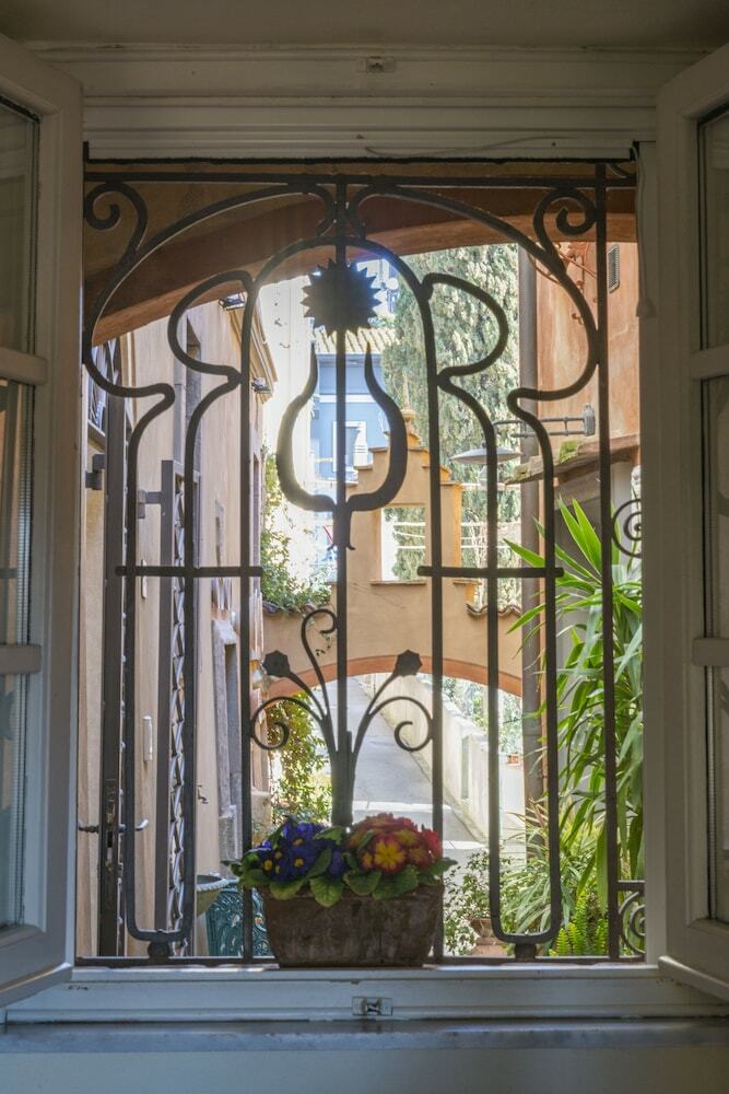 Apartamento La Casetta Di Borgo