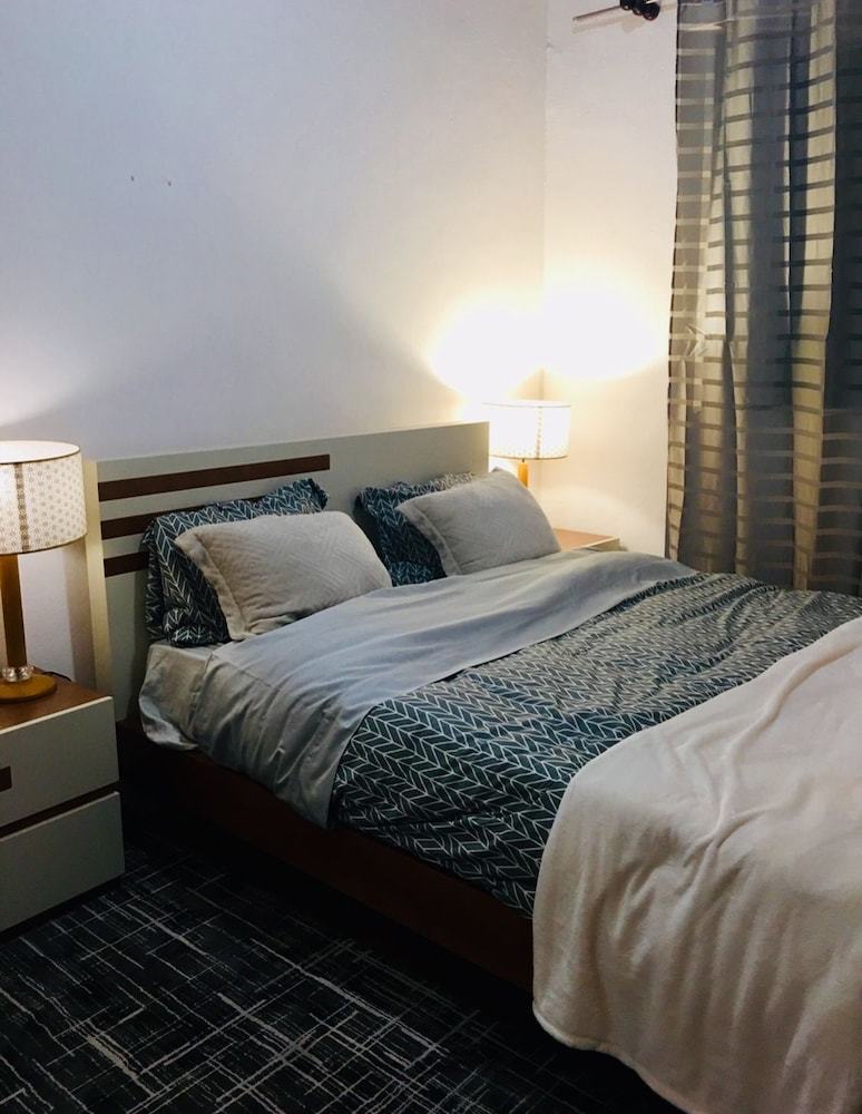 Hotel Santo Antonio Room
