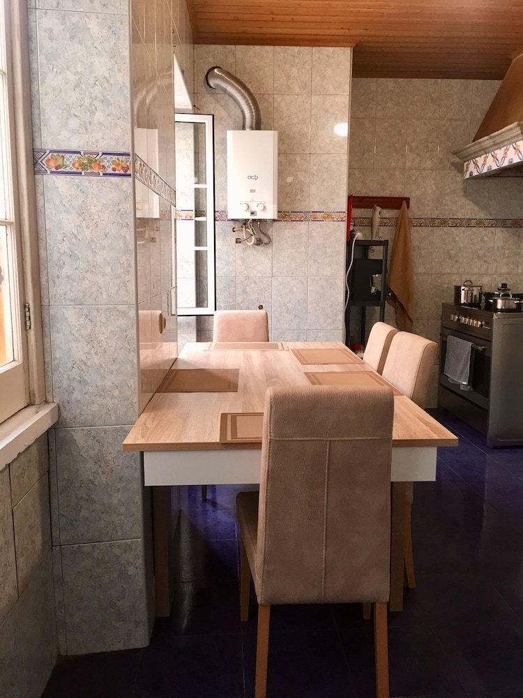 Hotel Santo Antonio Room